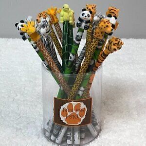 OOLY Faux Paw Pencil Assortment - Set of 18 Each
